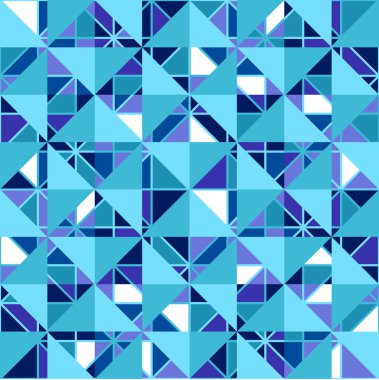 Kusursuz geometrik desen