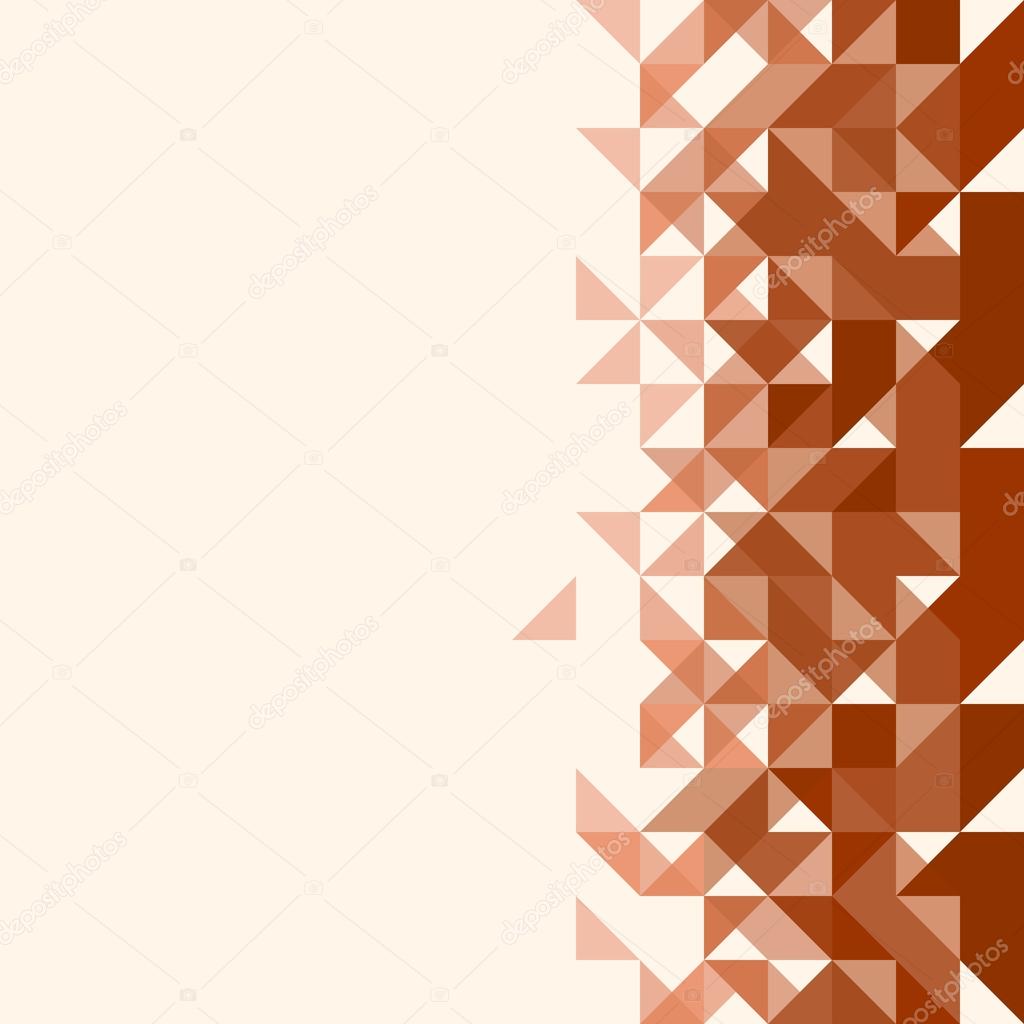 Abstract, geometric backgrounds