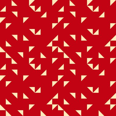 Kusursuz geometrik desen