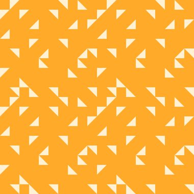 Kusursuz geometrik desen