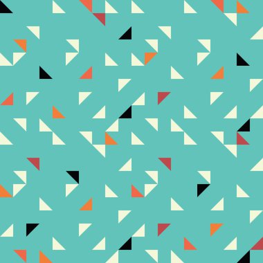 Kusursuz geometrik desen