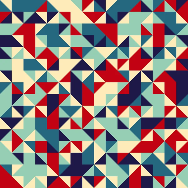 Kusursuz geometrik desen