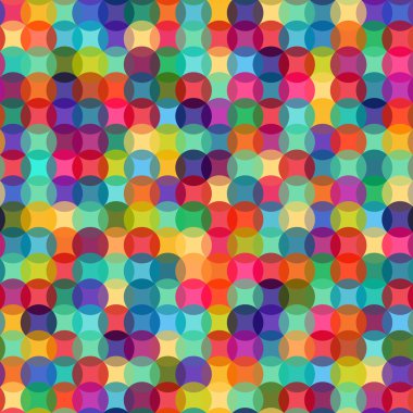 Kusursuz geometrik desen