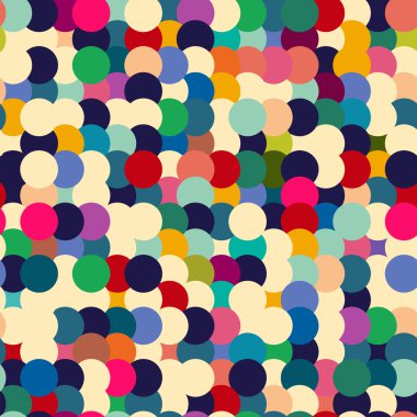 Kusursuz geometrik desen