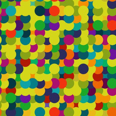 Kusursuz geometrik desen