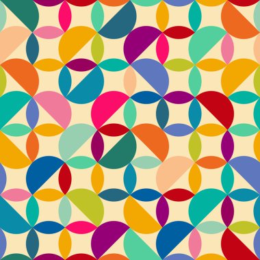 Kusursuz geometrik desen