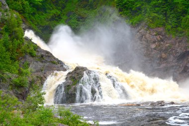 closeup sis ile bir gün düşer.