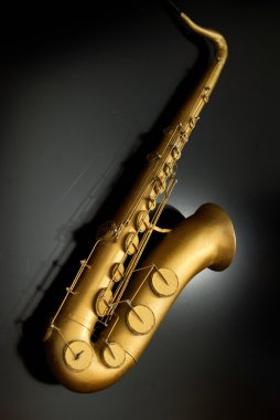 Saksafon