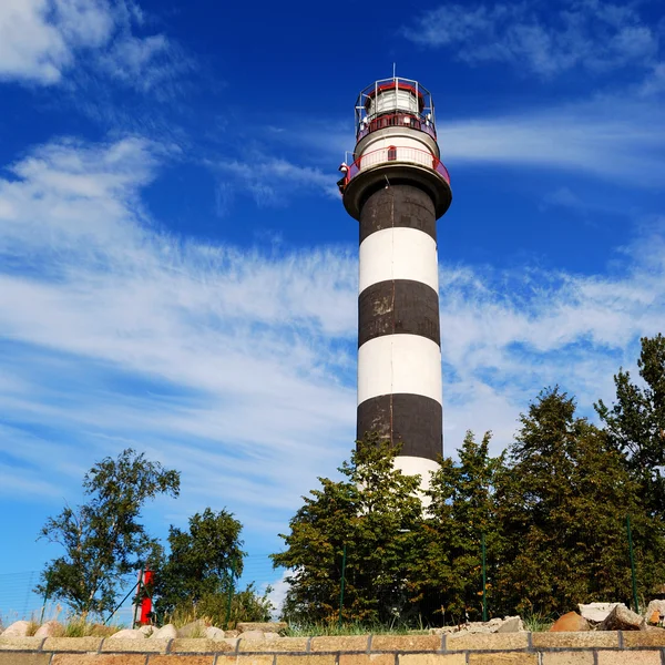 Deniz feneri — Stok fotoğraf