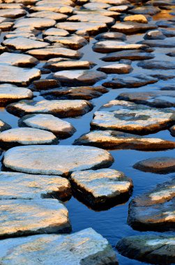 tuz çöl yakından görmek