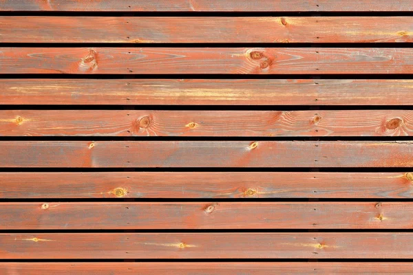 Wooden boards background — Stock Photo, Image