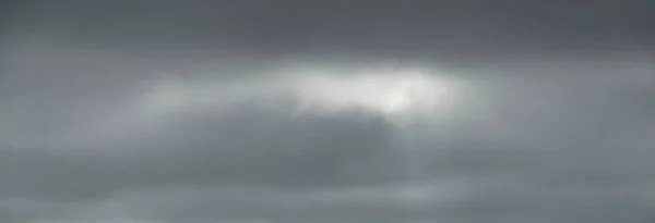 Nubes Ornamentales Oscuras Cielo Dramático Paisaje Nublado Tormenta Épica Imagen —  Fotos de Stock