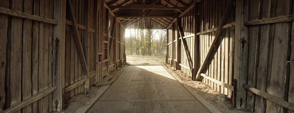 Terk edilmiş eski bir ahşap kulübe, yakın plan. Tarım, tarım endüstrisi, geleneksel mimari, ABD, Vahşi Batı, tarih, altın madeni, batı, zombi, korku ve diğer grafik kaynakları kavramları