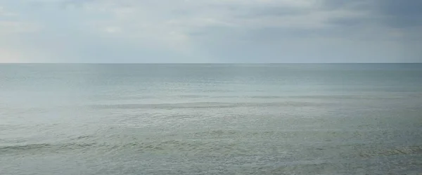 Берег Балтийского Моря Песчаные Дюны Пляж После Шторма Закат Темные — стоковое фото