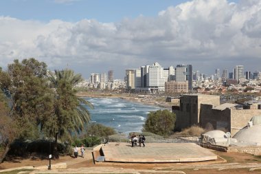 Izrail.Tel Aviv