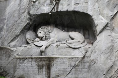 Lucerne. 