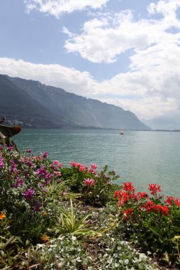 Genewa do montreux ozero.vid.