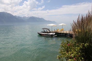 Genewa do montreux ozero.vid.