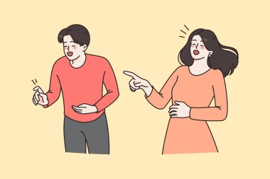 Gülme ve pozitiflik, mizah konsepti.