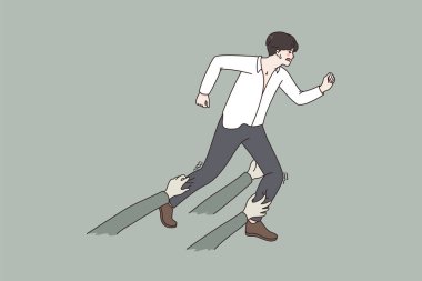 İş kavramındaki zorlukların üstesinden gelmek.