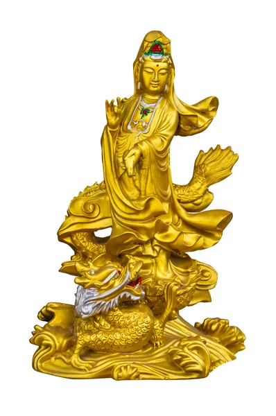 Altın guan-yin