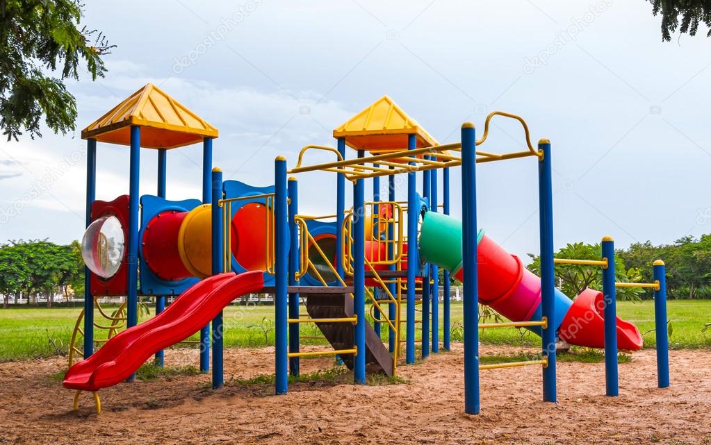 Playground