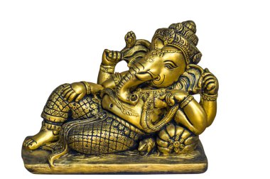 Ganesha görüntü