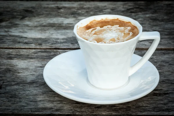 Coffee — Stock Photo, Image