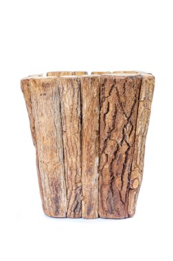 saksıyı Wood