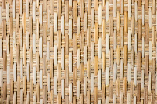 Padrão de bambu — Fotografia de Stock