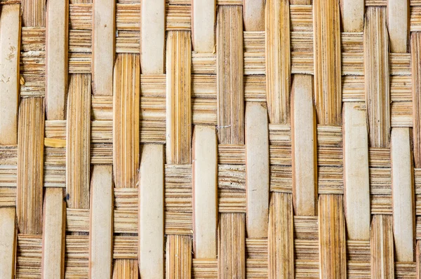 Padrão de bambu — Fotografia de Stock