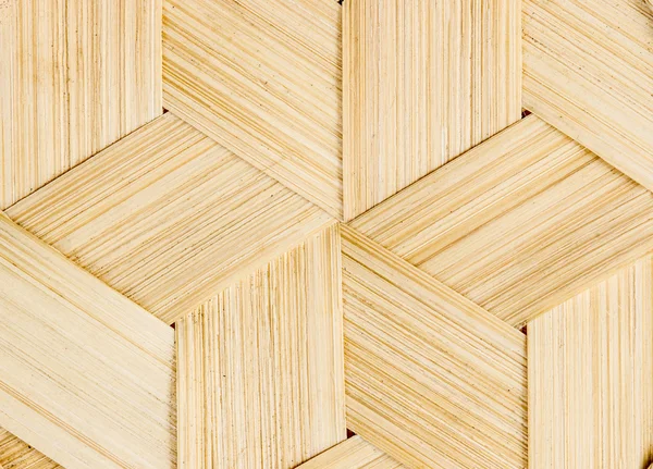 Pola Bambu — Stok Foto