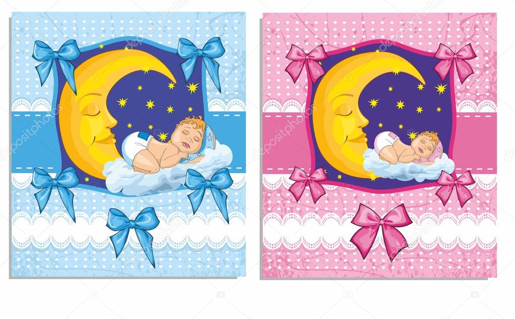 Сладкий Сон Векторное Изображение ©Son 34344165