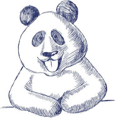 Panda.