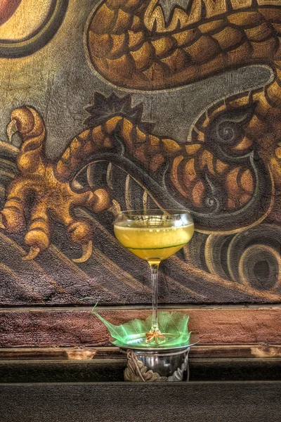 Cocktail — Foto Stock