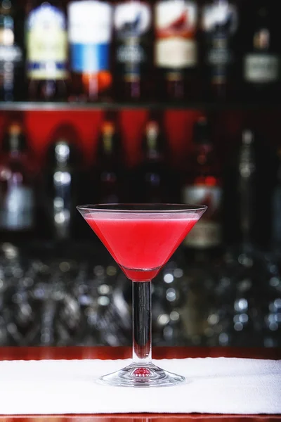 Cocktail — Foto Stock