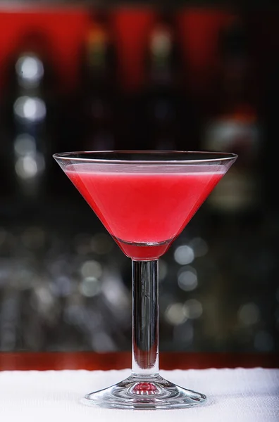 Cocktail — Foto Stock