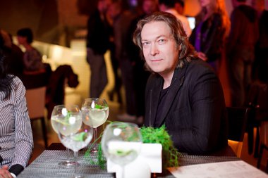 yıldızlı partiler