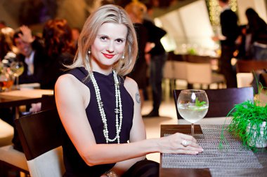 yıldızlı partiler