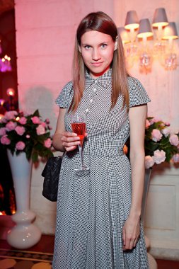 yıldızlı partiler