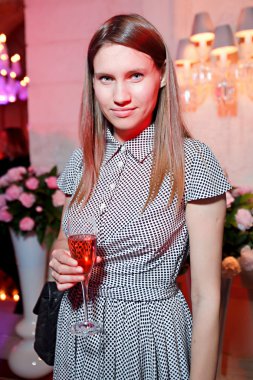 yıldızlı partiler