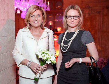 yıldızlı partiler