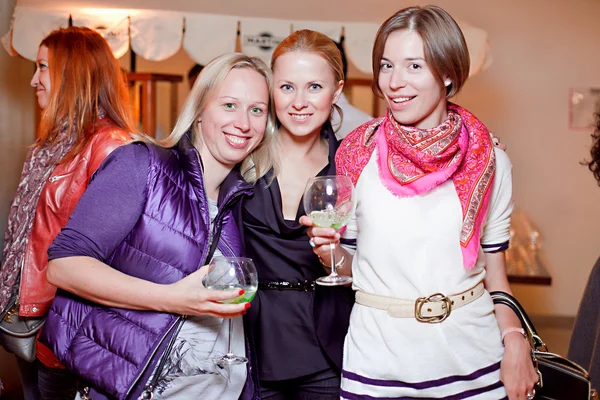 yıldızlı partiler