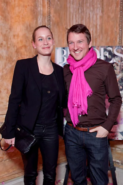 yıldızlı partiler