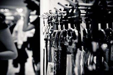 yıldızlı partiler