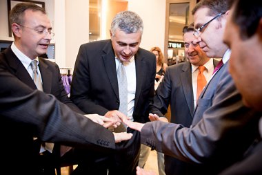 yıldızlı partiler