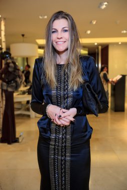 yıldızlı partiler