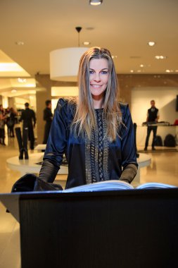 yıldızlı partiler