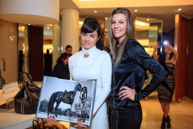 yıldızlı partiler