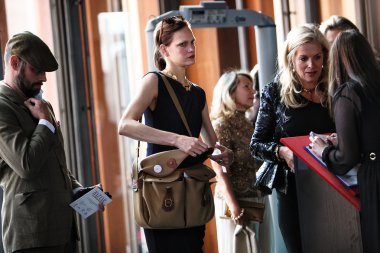 yıldızlı partiler